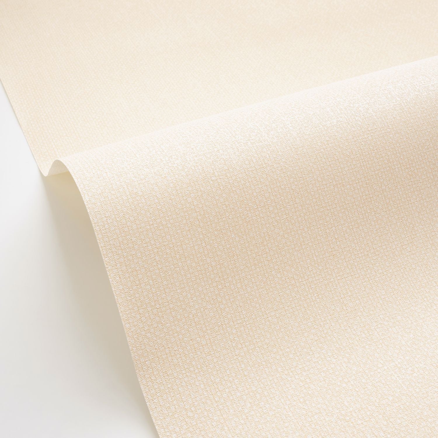 Uni Mat Wallpaper - Beige Coquille - Caselio - 104991480