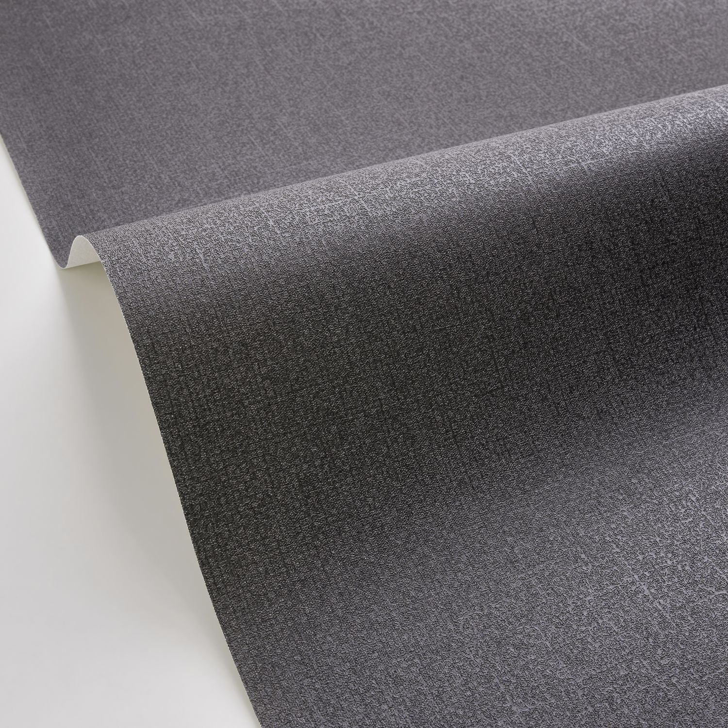 Uni Mat Wallpaper - Noir - Caselio - 104999842