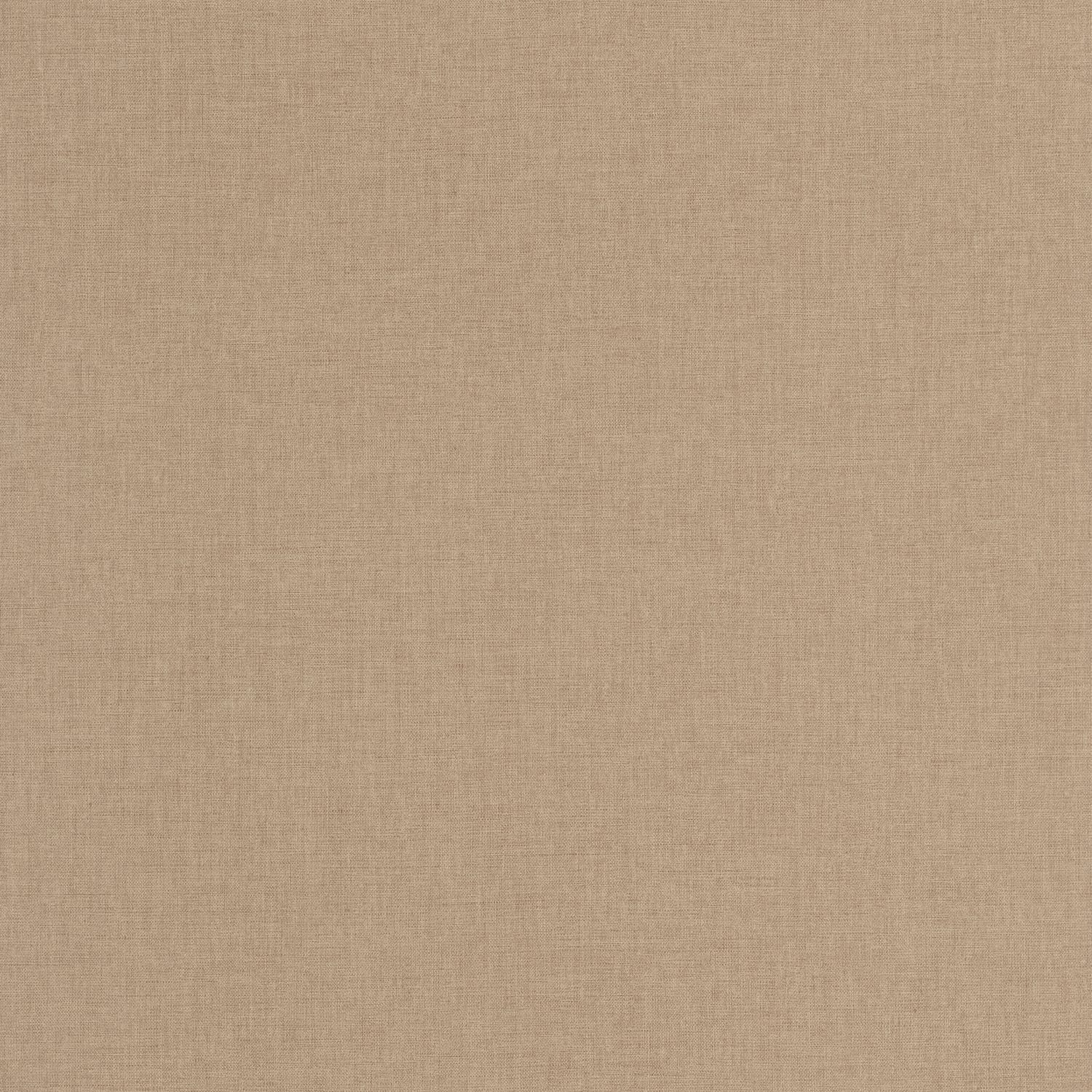 Uni Mat Wallpaper - Cappucino - Caselio - 103222560