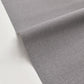 Uni Mat Wallpaper - Gris Fonce - Caselio - 104019243