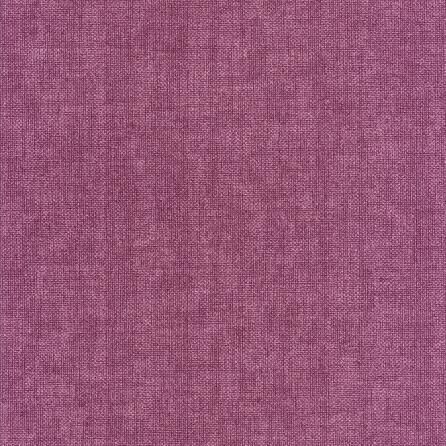 Uni Mat Wallpaper - Aubergine - Caselio - 104995056