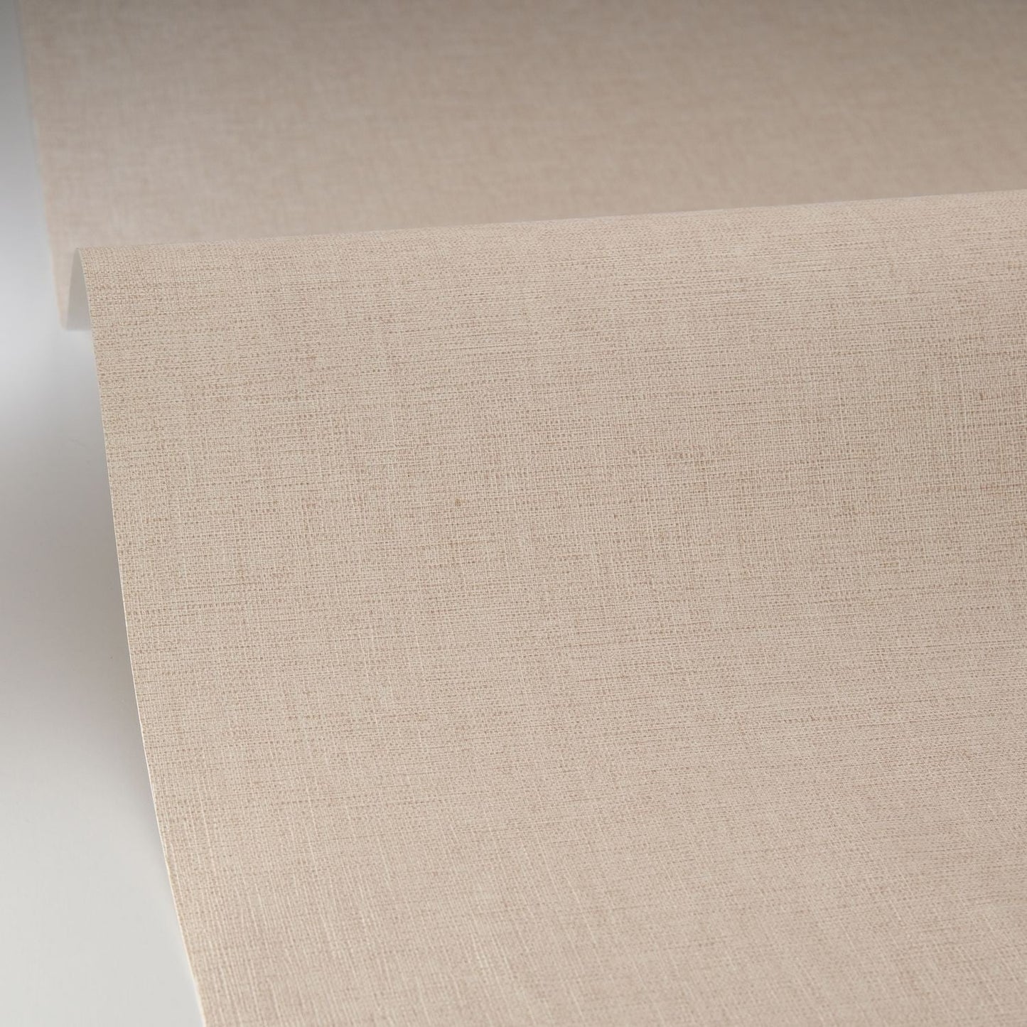 Uni Mat Wallpaper - Latte - Caselio - 103221415