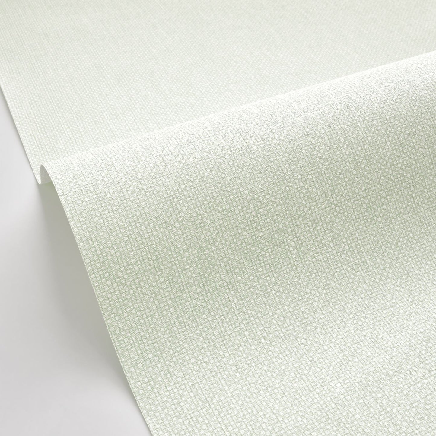 Uni Mat Wallpaper - Vert Amande - Caselio - 104997013