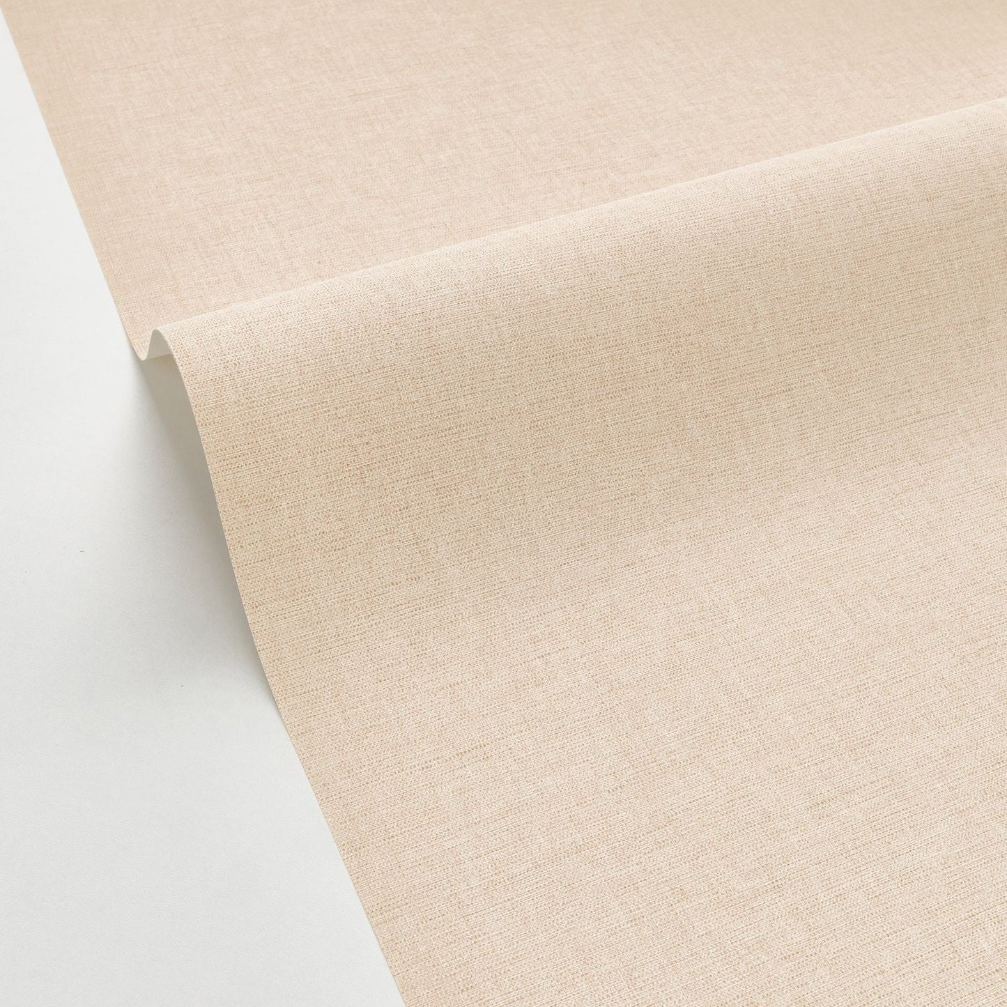 Uni Mat Wallpaper - Beige - Caselio - 103221000