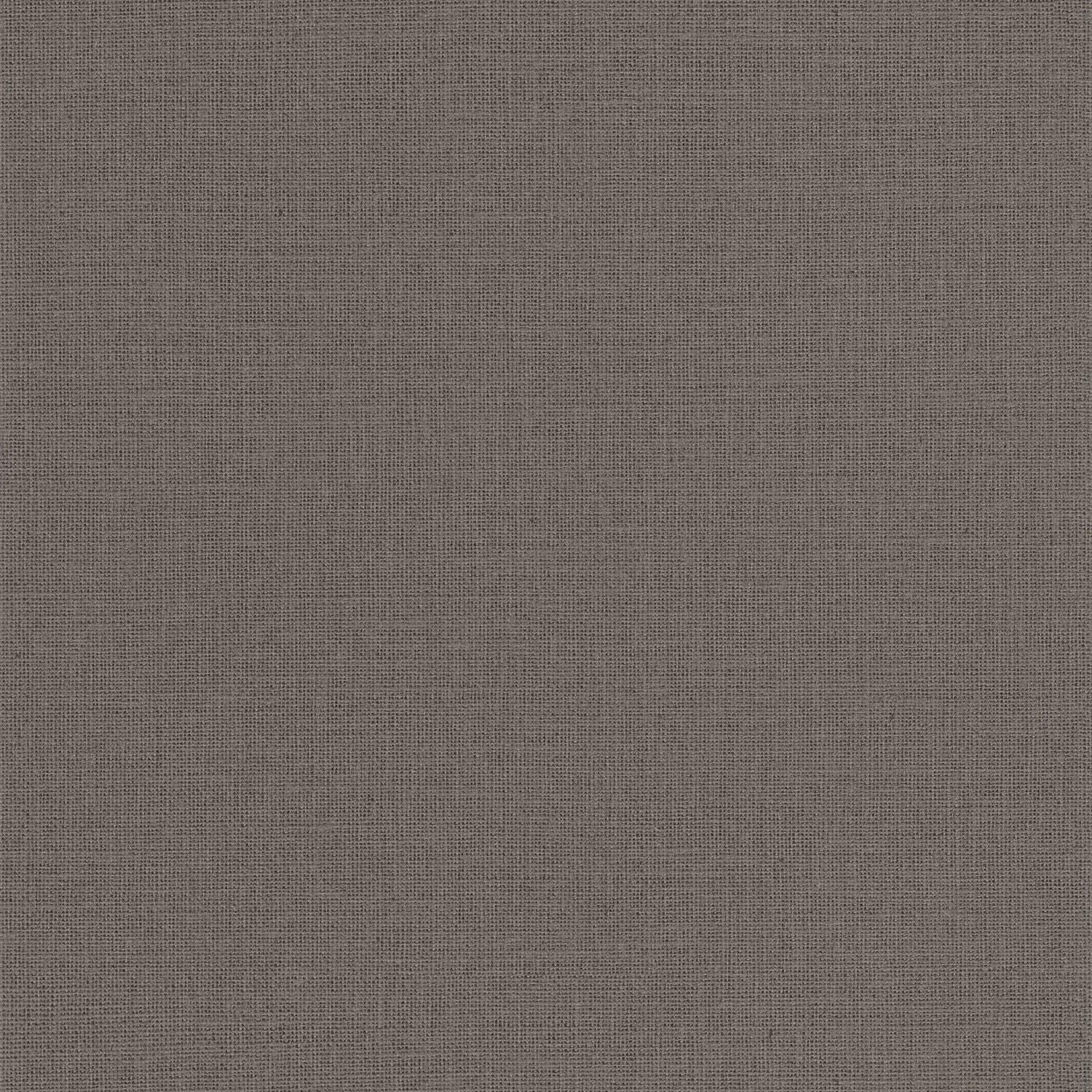 Uni Mat Wallpaper - Taupe  - Caselio - 104012690