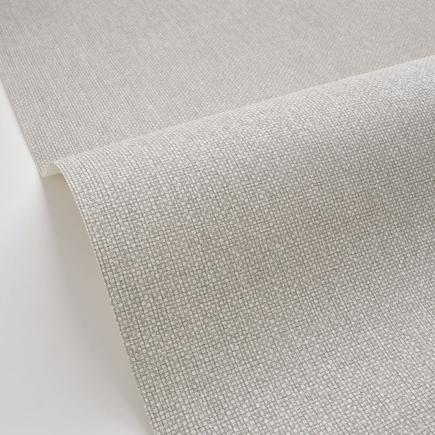 Uni Mat Wallpaper - Cendre - Caselio - 104999609