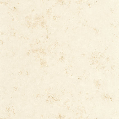 Uni Metallise/ Irise Wallpaper - Ecru - Caselio - 105250020