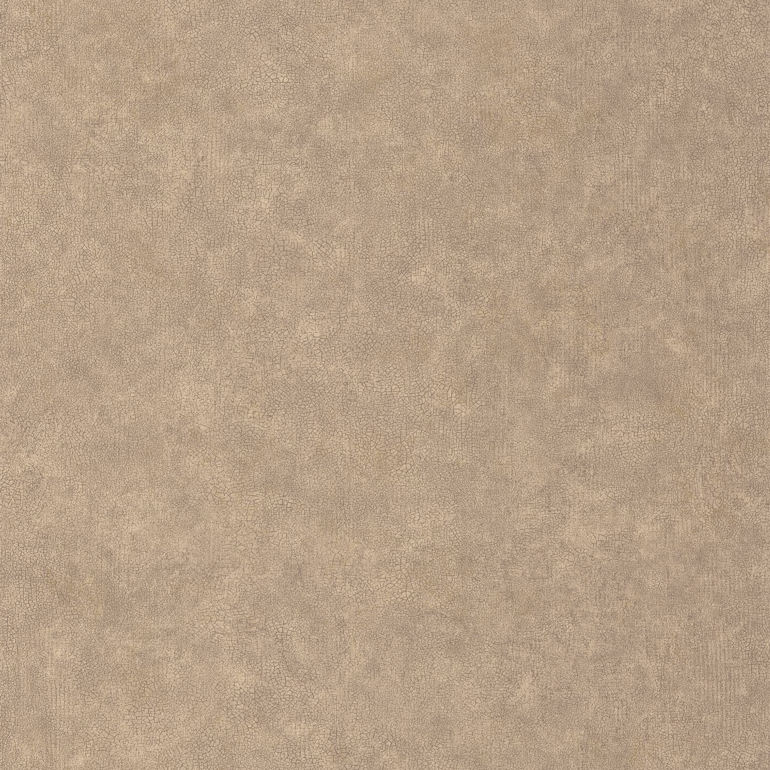 Uni Metallise/ Irise Wallpaper - Grege - Caselio - 105252120