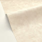 Uni Metallise / Nacre Wallpaper - Beige - Caselio - 103681238