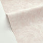 Uni Metallise / Nacre Wallpaper - Beige Rose - Caselio - 103681432
