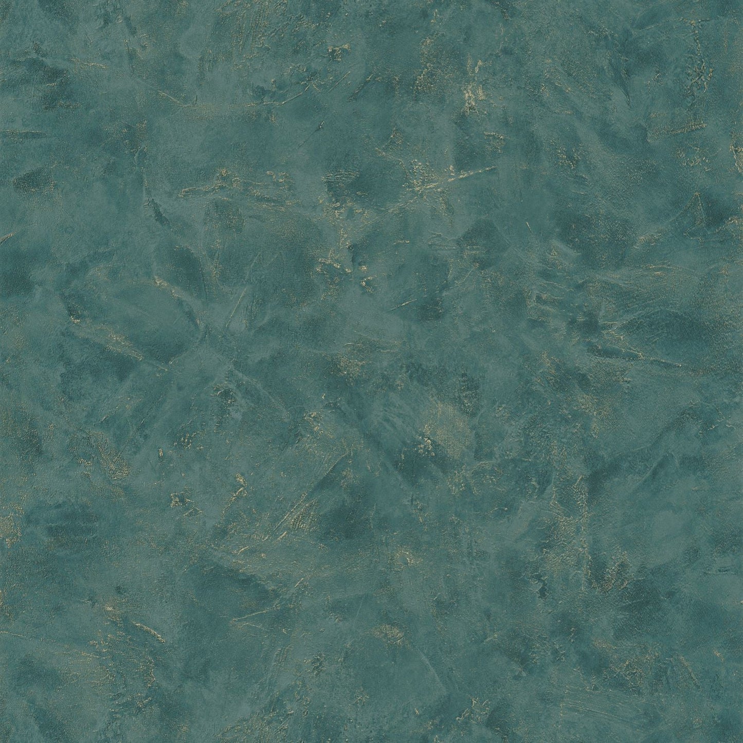 Uni Metallise / Nacre Wallpaper - Bouteille - Caselio - 103687826