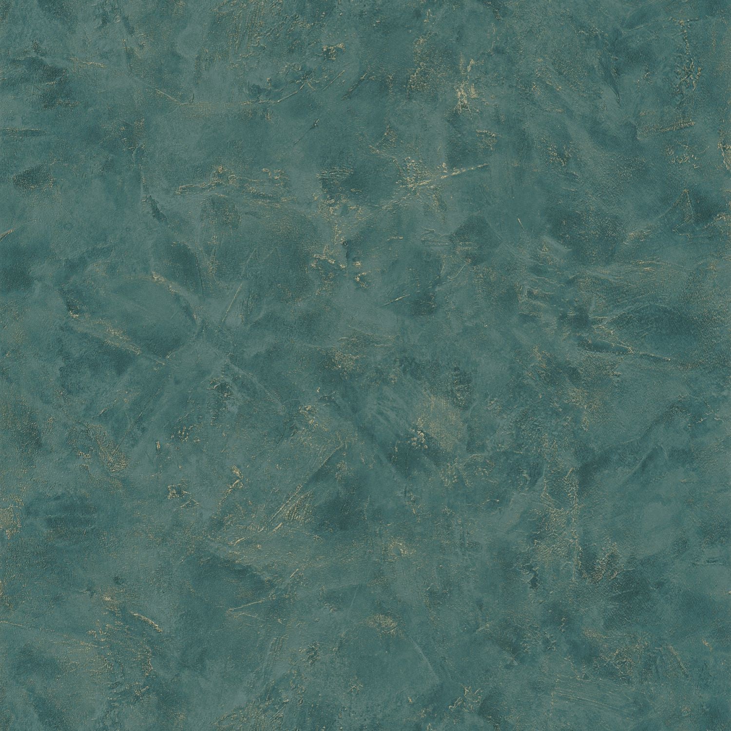 Uni Metallise / Nacre Wallpaper - Bouteille - Caselio - 103687826