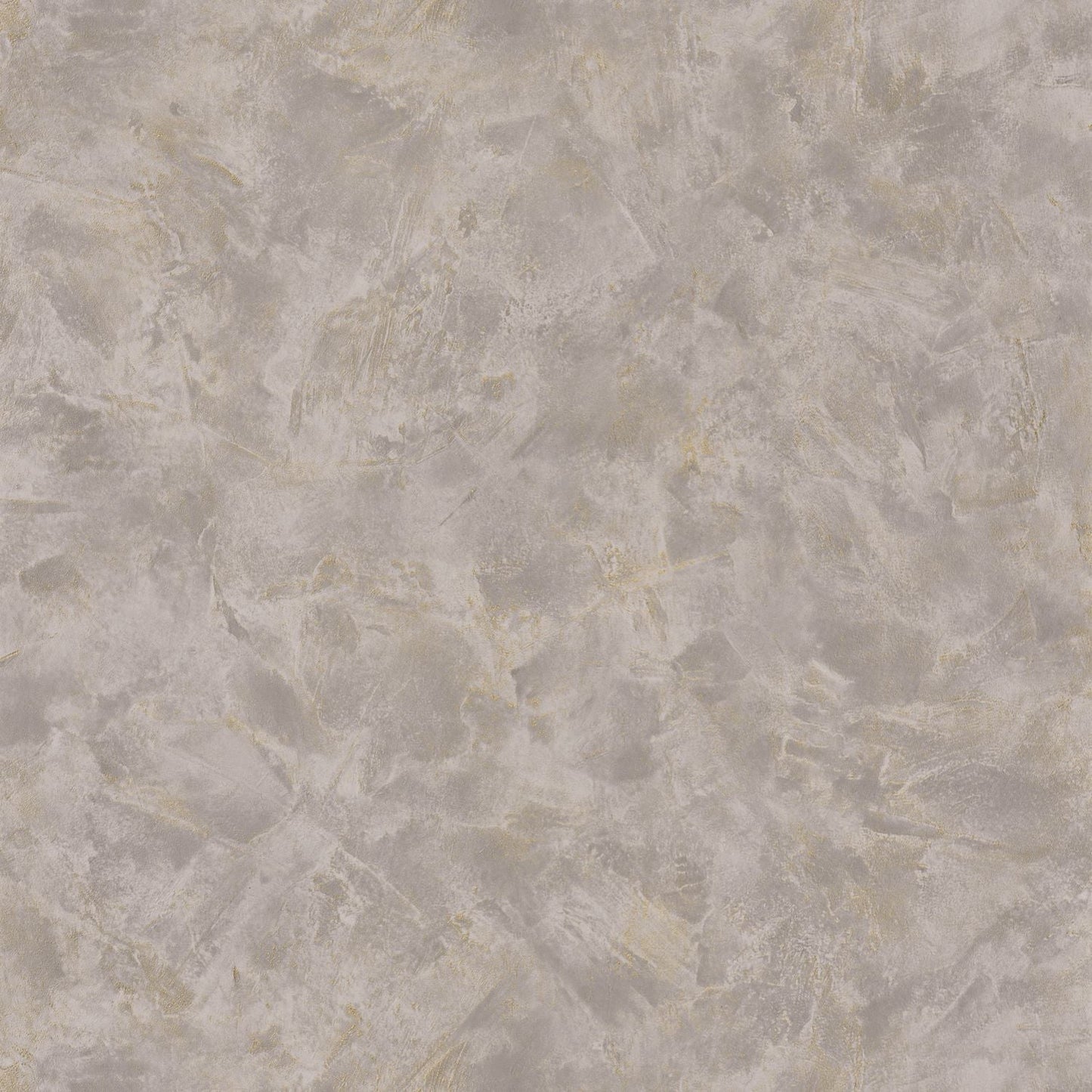 Uni Metallise / Nacre Wallpaper - Sepia - Caselio - 103689515
