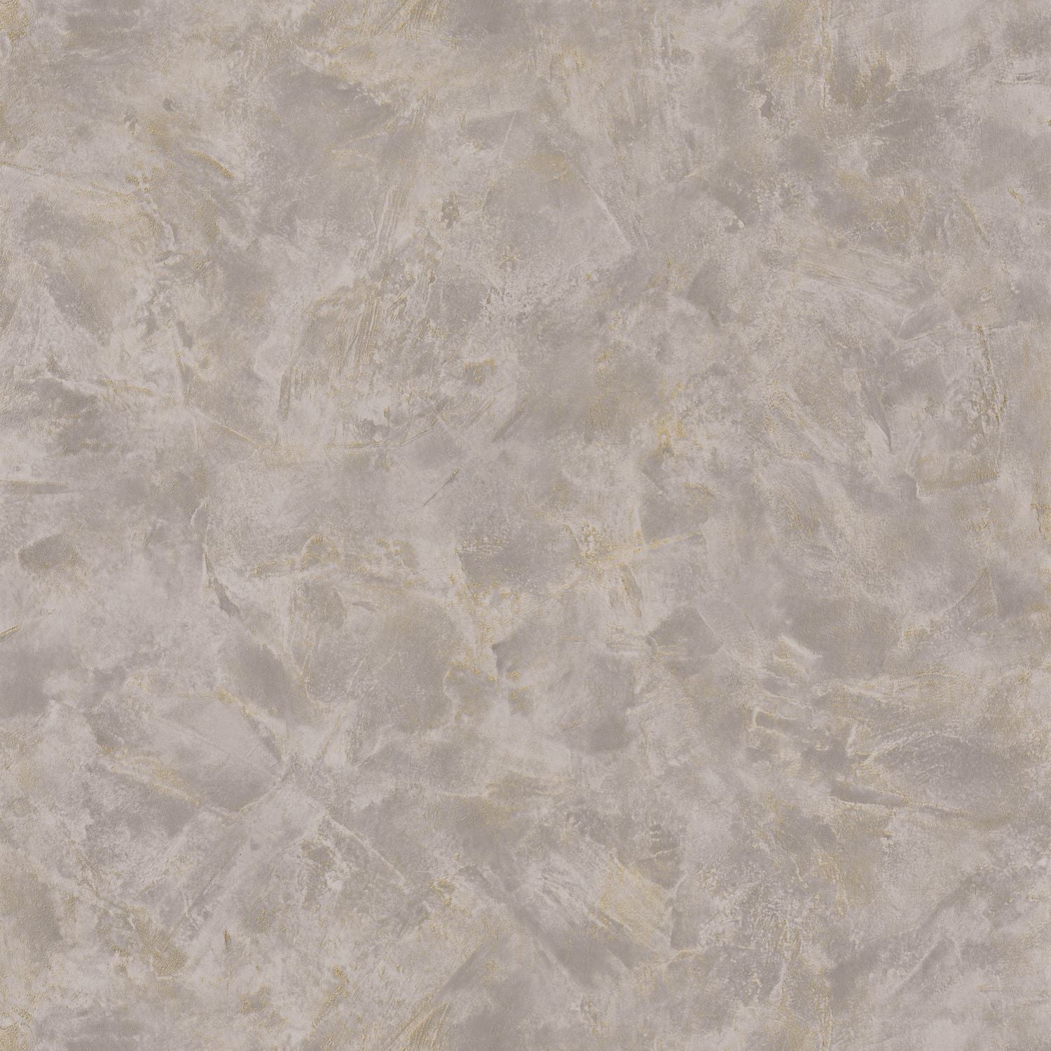 Uni Metallise / Nacre Wallpaper - Sepia - Caselio - 103689515