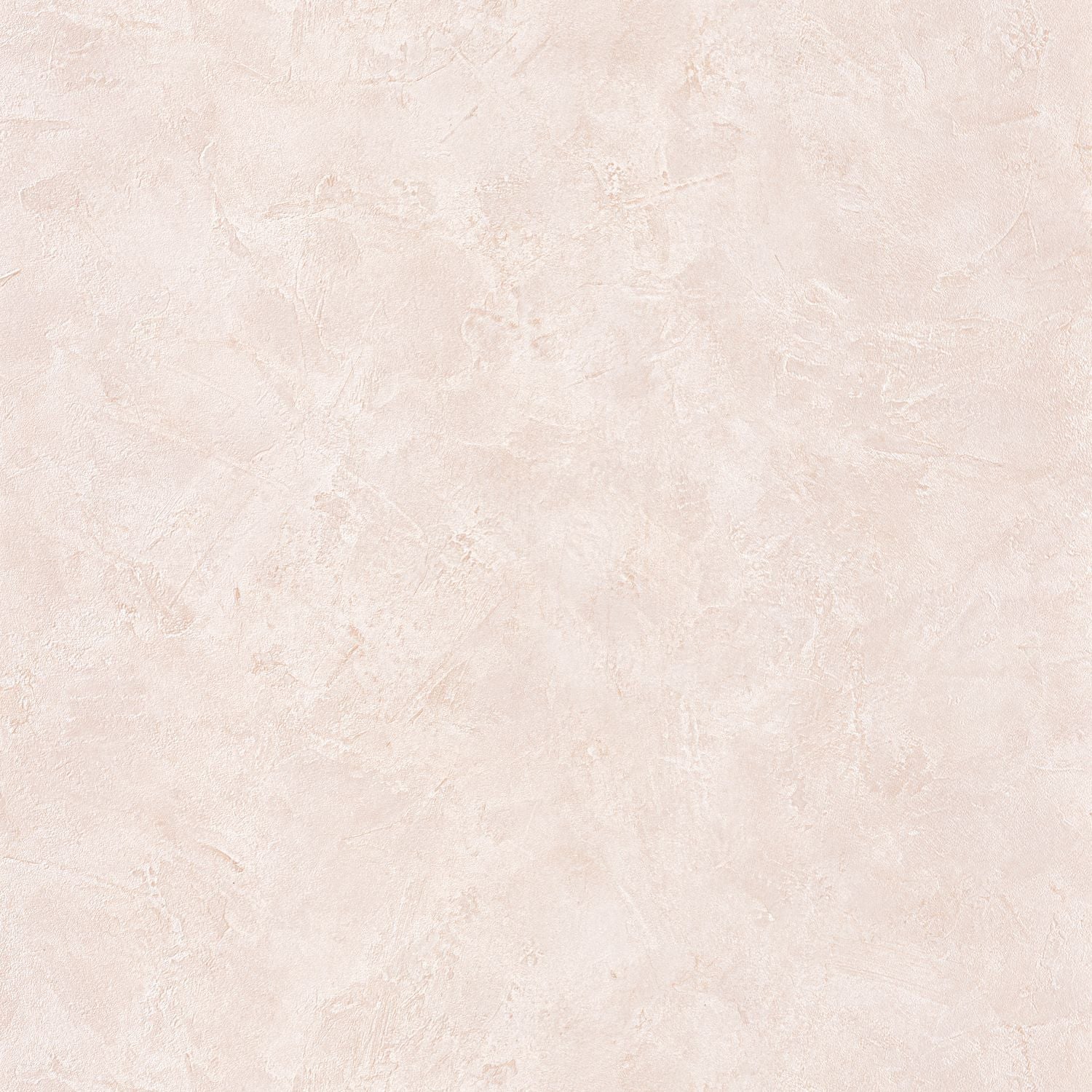 Uni Metallise / Nacre Wallpaper - Beige Rose - Caselio - 103681432