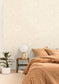 Uni Metallise / Nacre Wallpaper - Beige - Caselio - 103681238