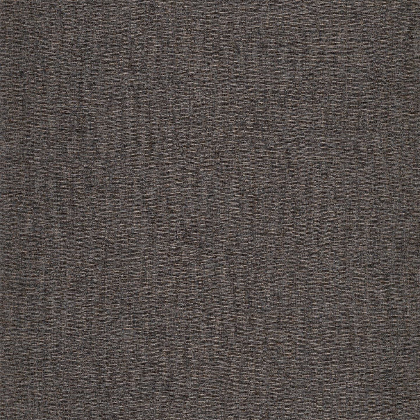 Uni Metallise/irise Wallpaper - Noir  - Caselio - 103239130