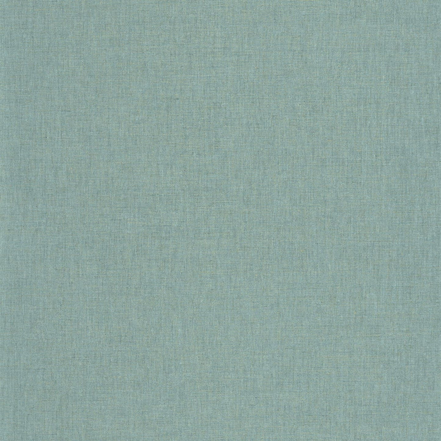 Uni Metallise/irise Wallpaper - Vert D'eau - Caselio - 103237120