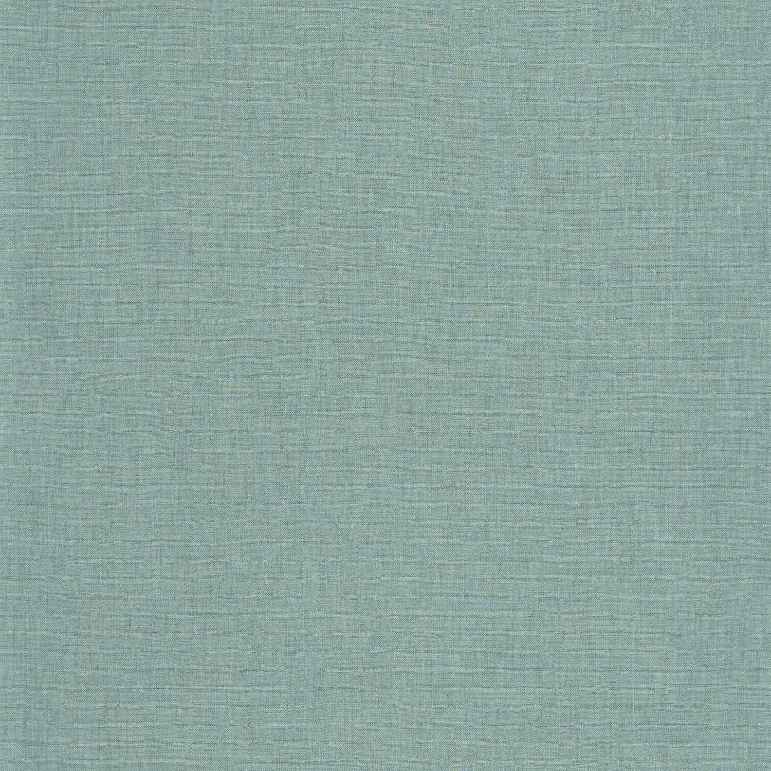 Uni Metallise/irise Wallpaper - Vert D'eau - Caselio - 103237120