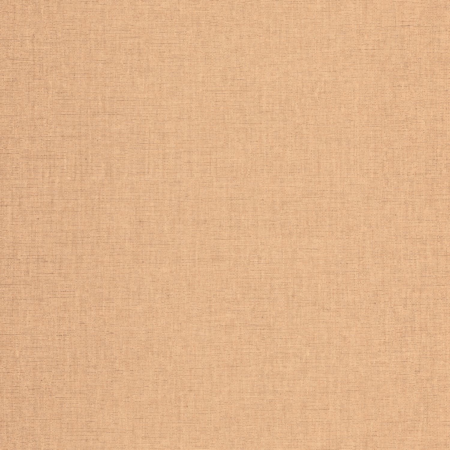 Uni Metallise/irise Wallpaper - Peche  - Caselio - 103233030