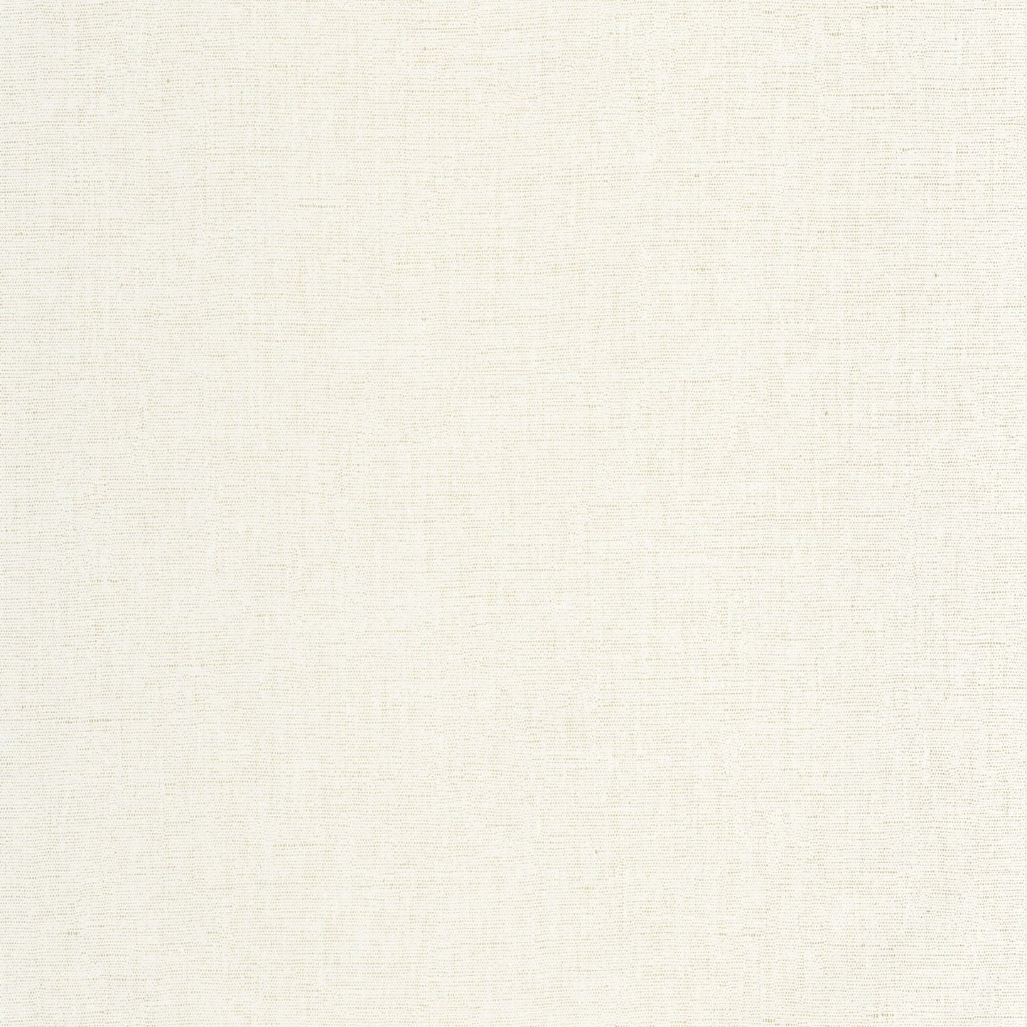 Uni Metallise/irise Wallpaper - Blanc  - Caselio - 103230020