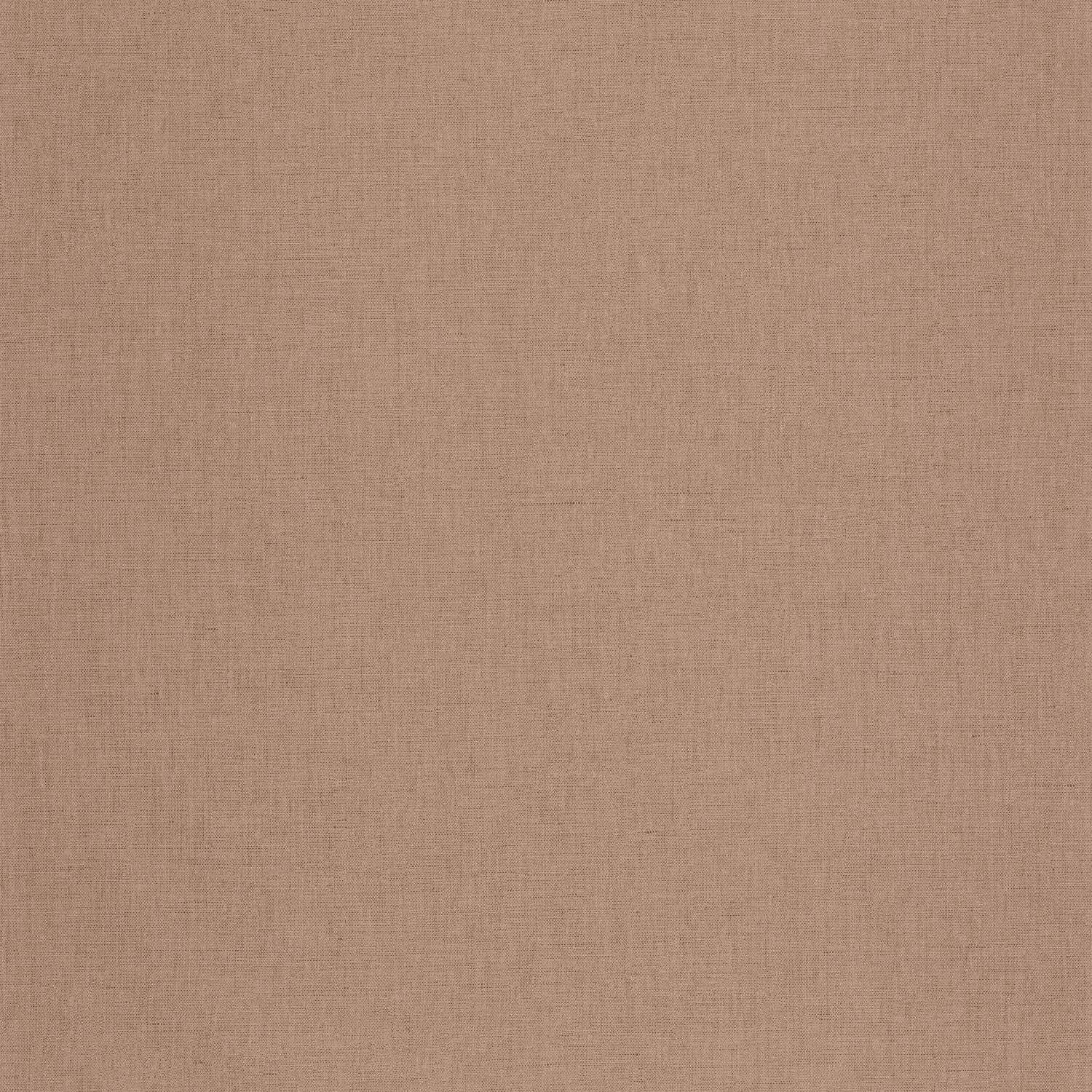 Uni Metallise/irise Wallpaper - Marron  - Caselio - 103232029