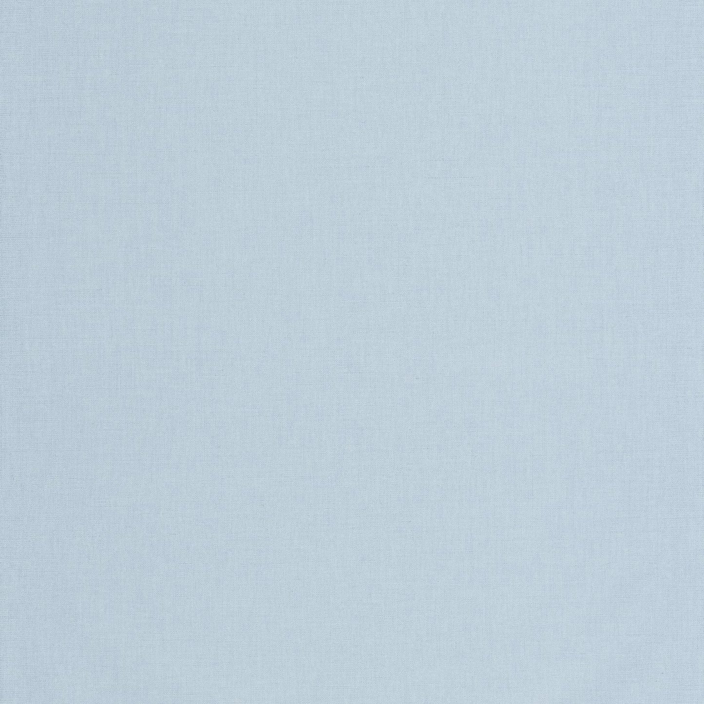 Uni Metallise/irise Wallpaper - Bleu Ciel - Caselio - 103236590