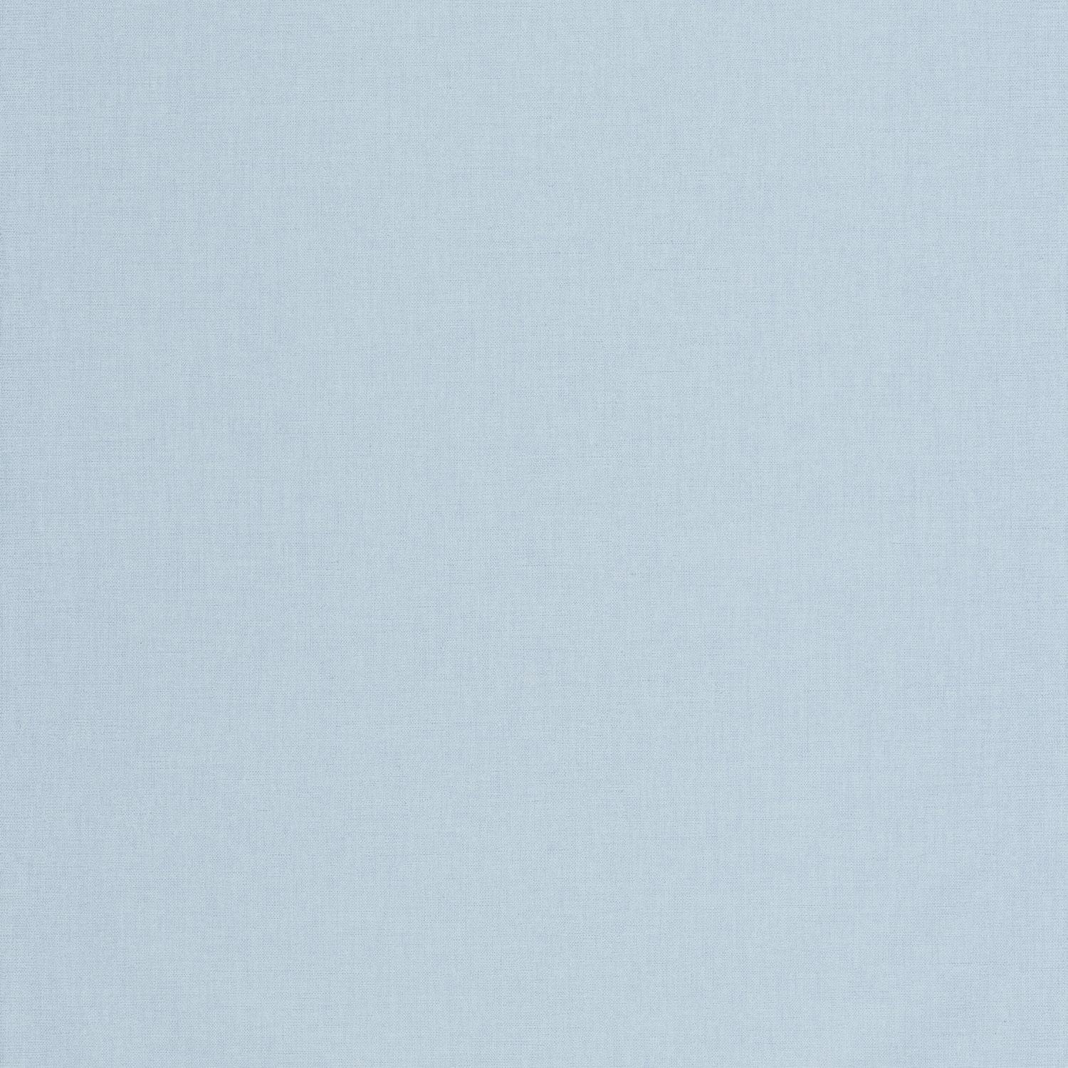 Uni Metallise/irise Wallpaper - Bleu Ciel - Caselio - 103236590
