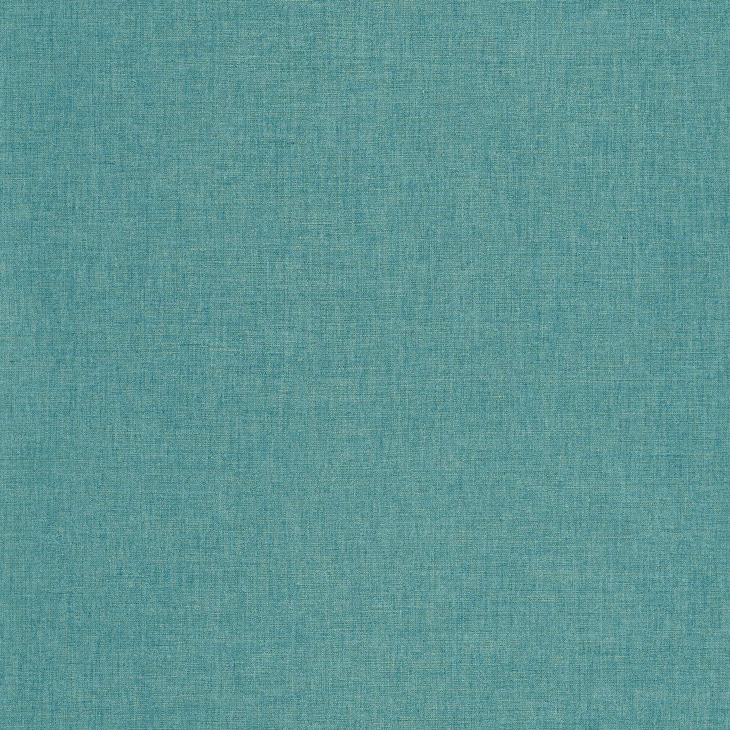 Uni Metallise/irise Wallpaper - Bleu Vert - Caselio - 103236470