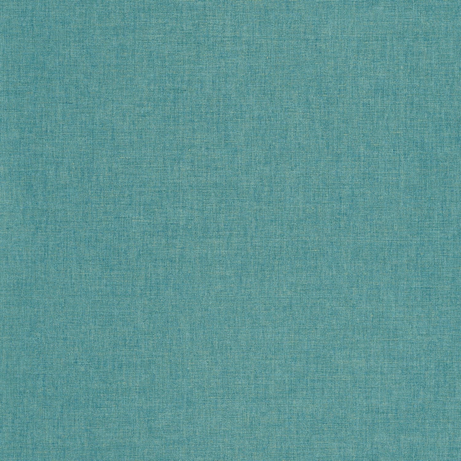 Uni Metallise/irise Wallpaper - Bleu Vert - Caselio - 103236470