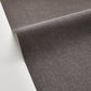 Uni Metallise/irise Wallpaper - Noir  - Caselio - 103239130