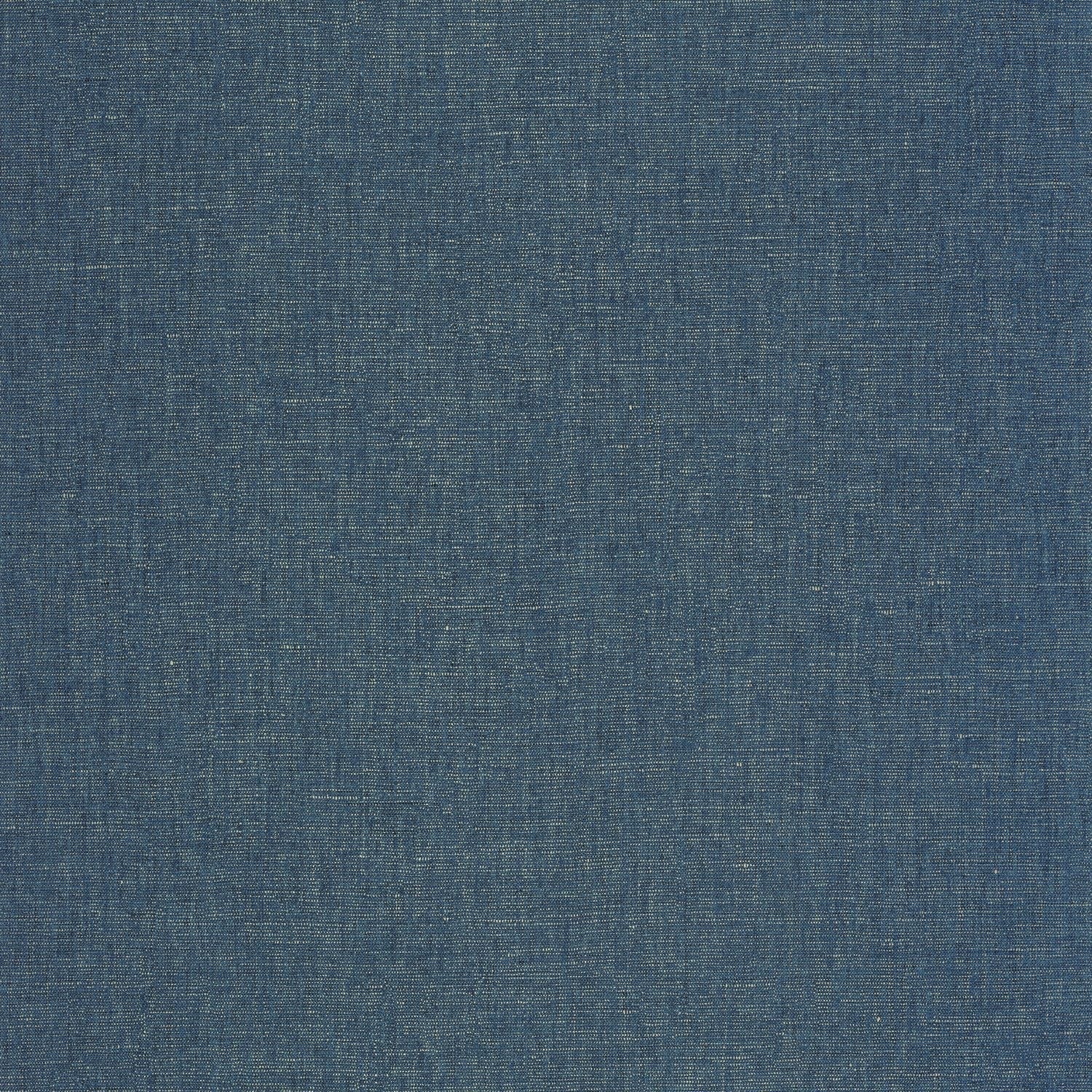 Uni Metallise/irise Wallpaper - Bleu Paon - Caselio - 103236520