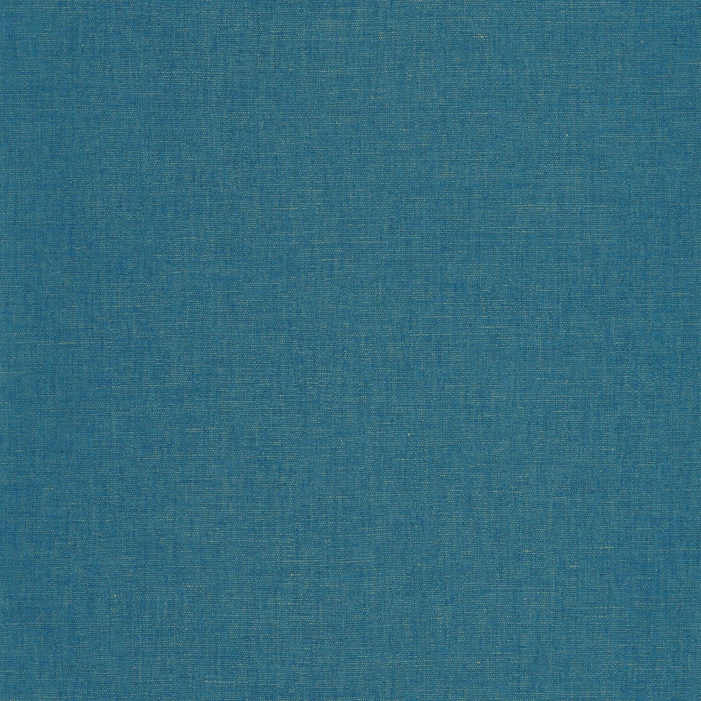 Uni Metallise/irise Wallpaper - Bleu Madura - Caselio - 103236250