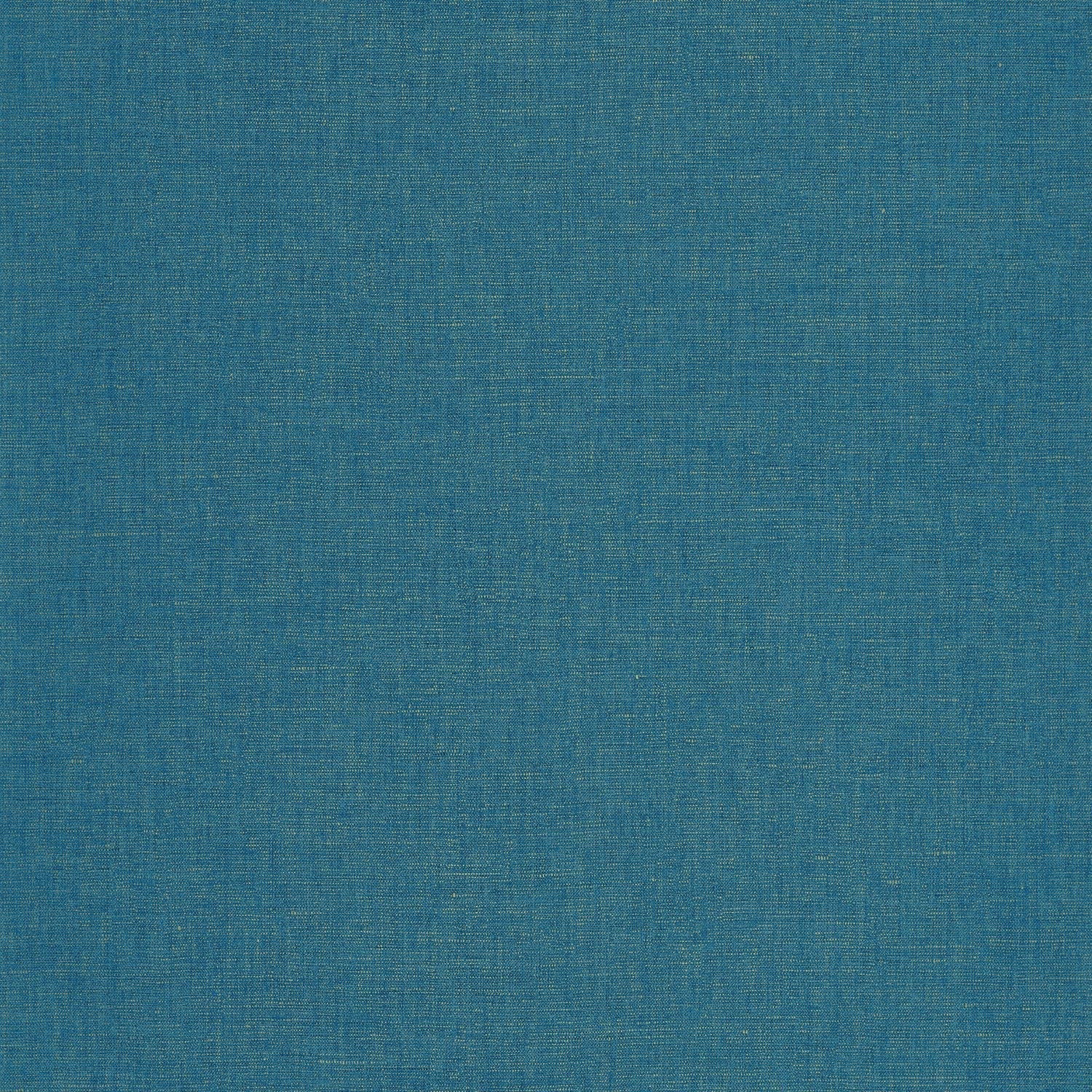 Uni Metallise/irise Wallpaper - Bleu Madura - Caselio - 103236250