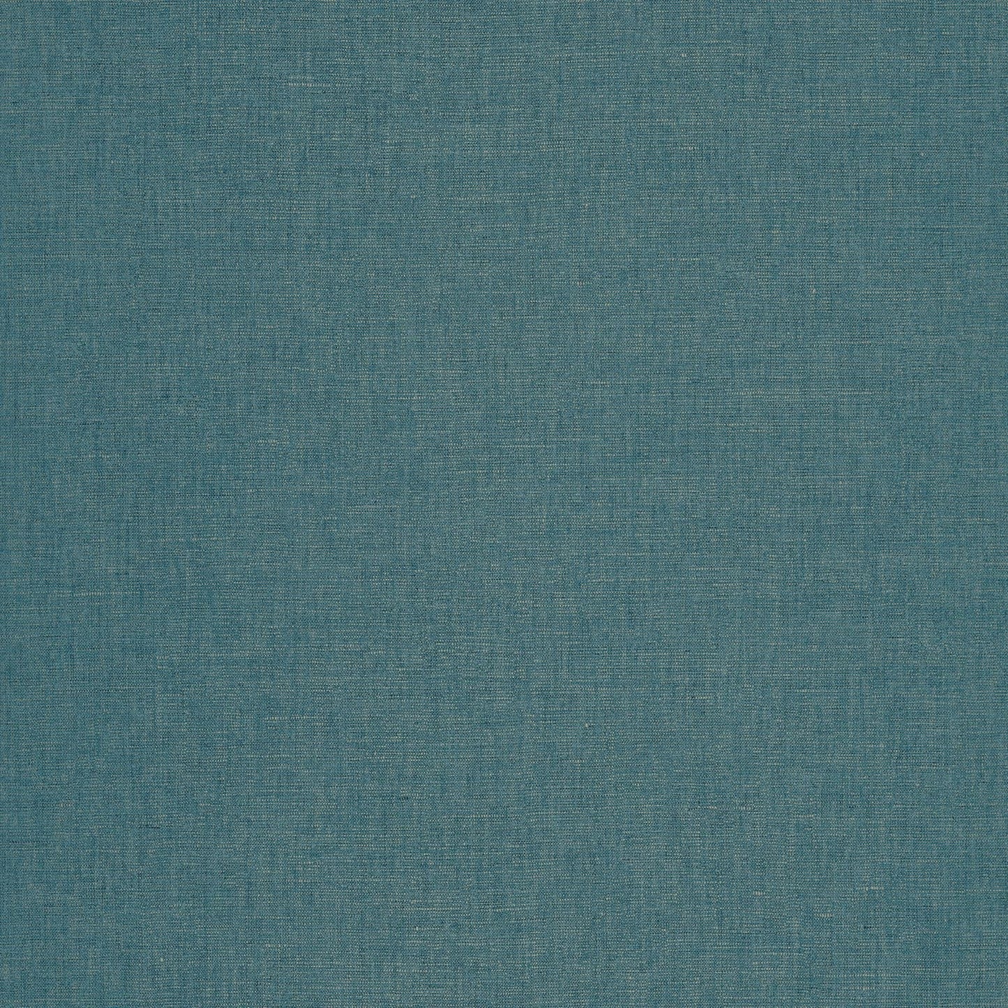 Uni Metallise/irise Wallpaper - Bleu Canard - Caselio - 103236120