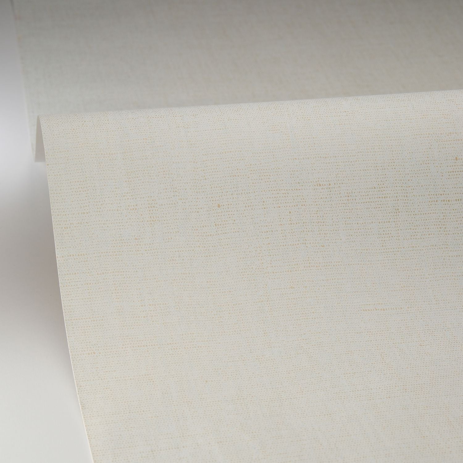 Uni Metallise/irise Wallpaper - Clair - Caselio - 103237220