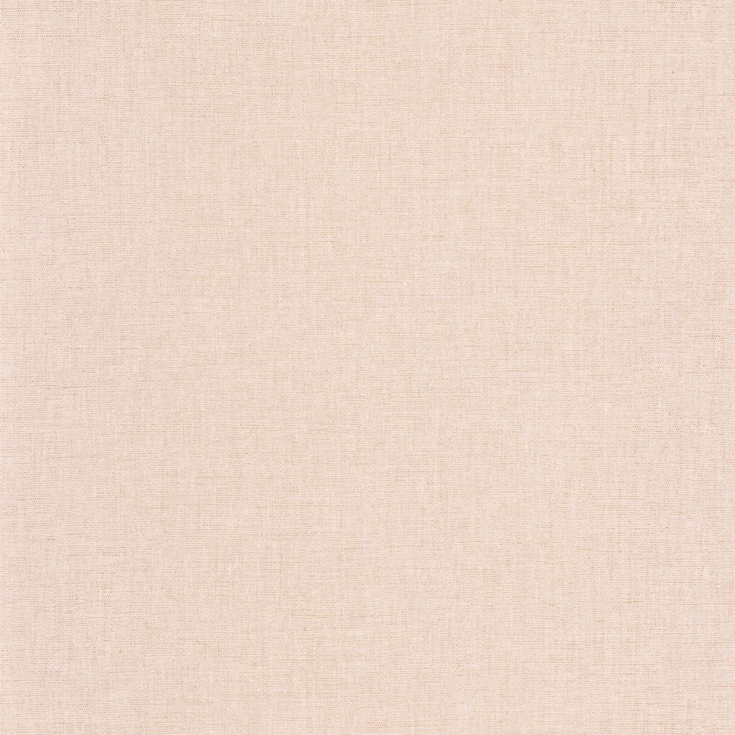 Uni Metallise/irise Wallpaper - Rose Poudre - Caselio - 103234021