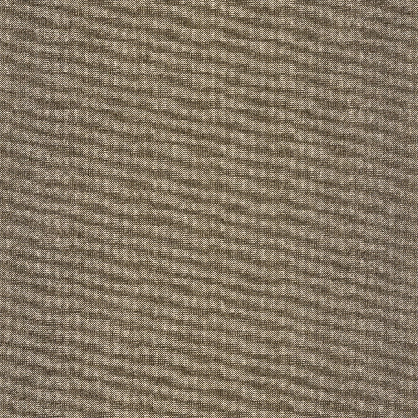 Uni Natte Metallises Wallpaper - Noir - Caselio - 101579120