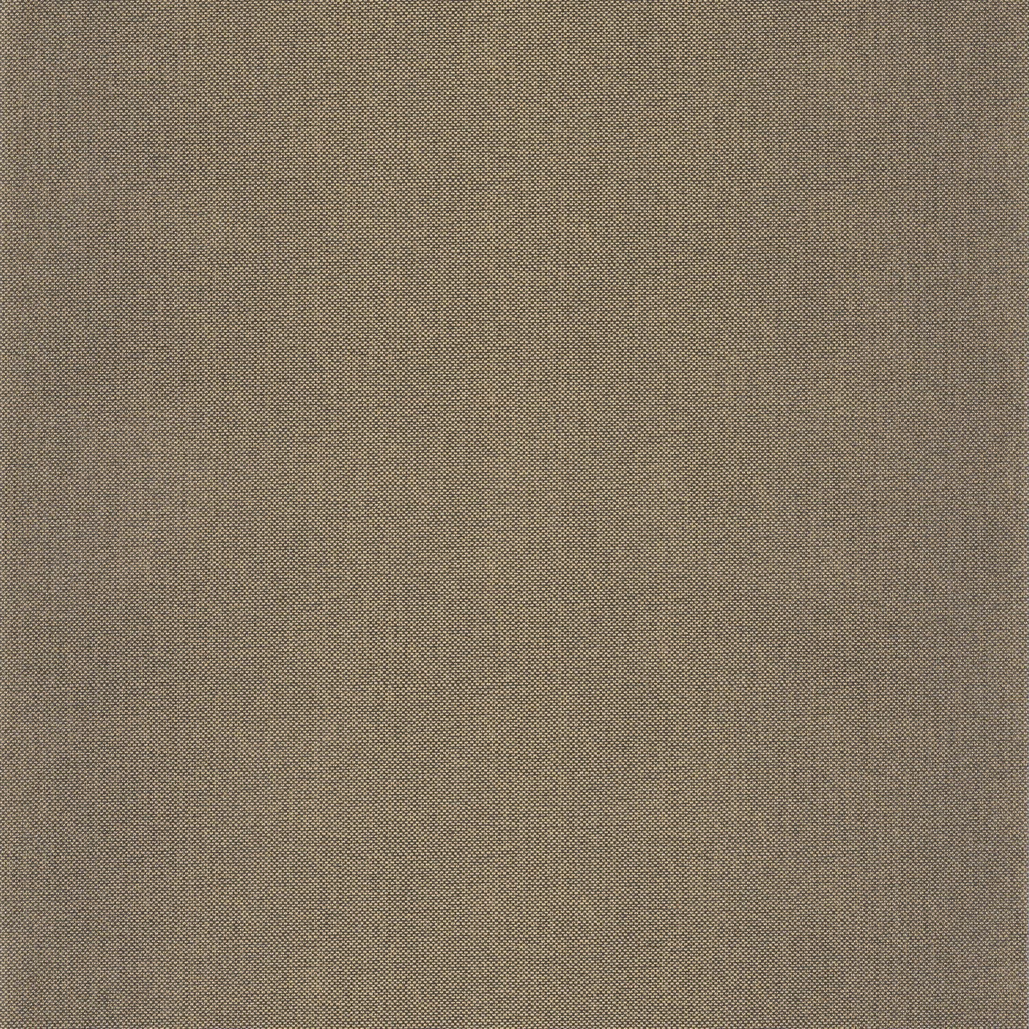 Uni Natte Metallises Wallpaper - Noir - Caselio - 101579120