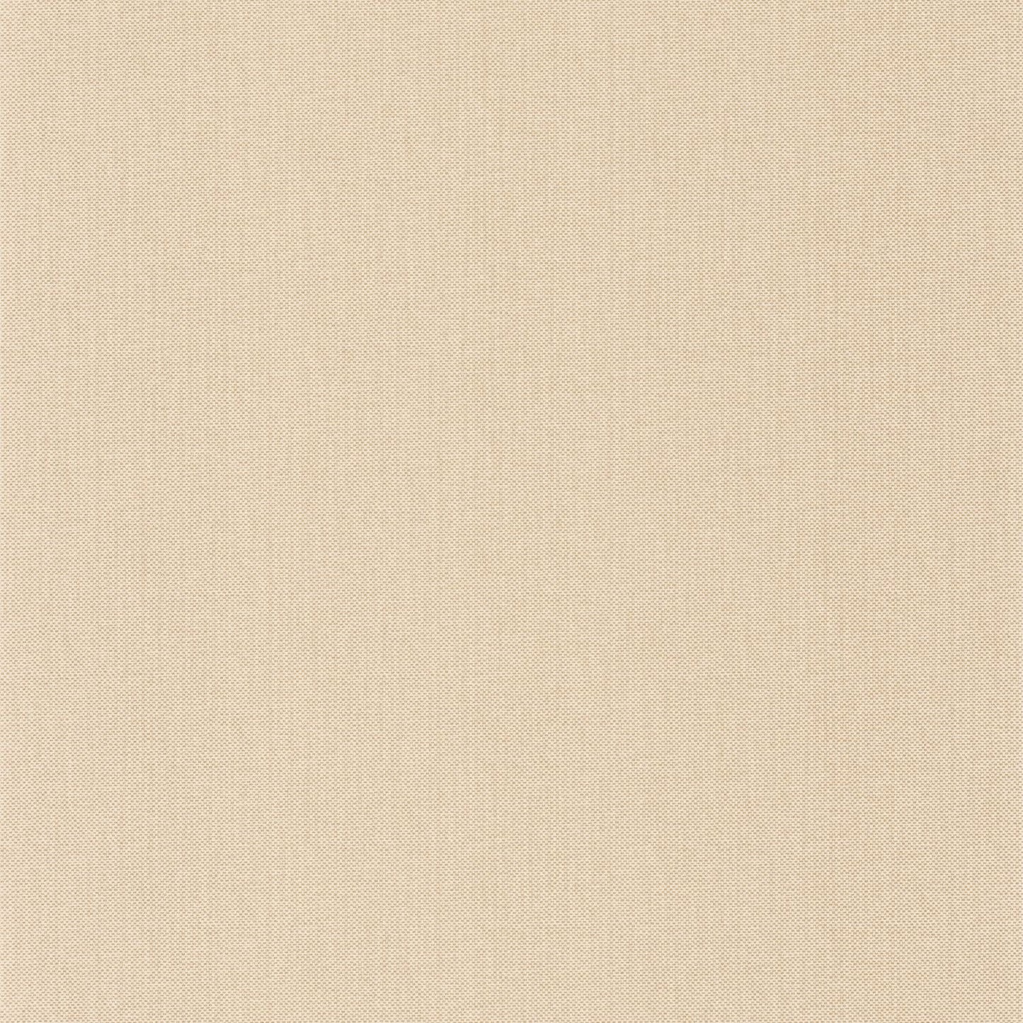 Uni Natte Metallises Wallpaper - Camomille - Caselio - 101571106