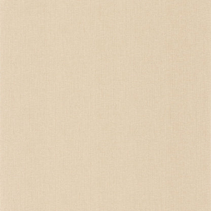 Uni Natte Metallises Wallpaper - Camomille - Caselio - 101571106