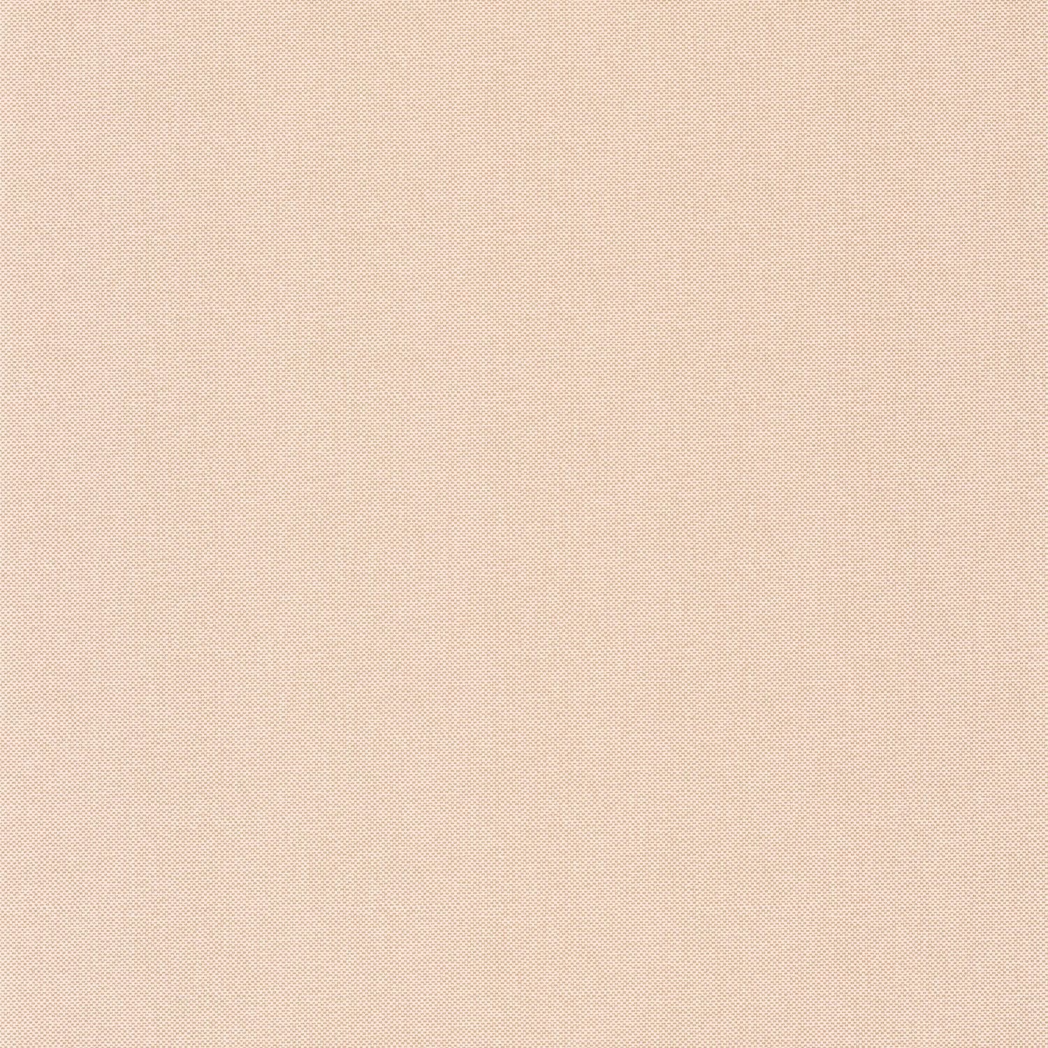 Uni Natte Metallises Wallpaper - Rose Poudre - Caselio - 101574022