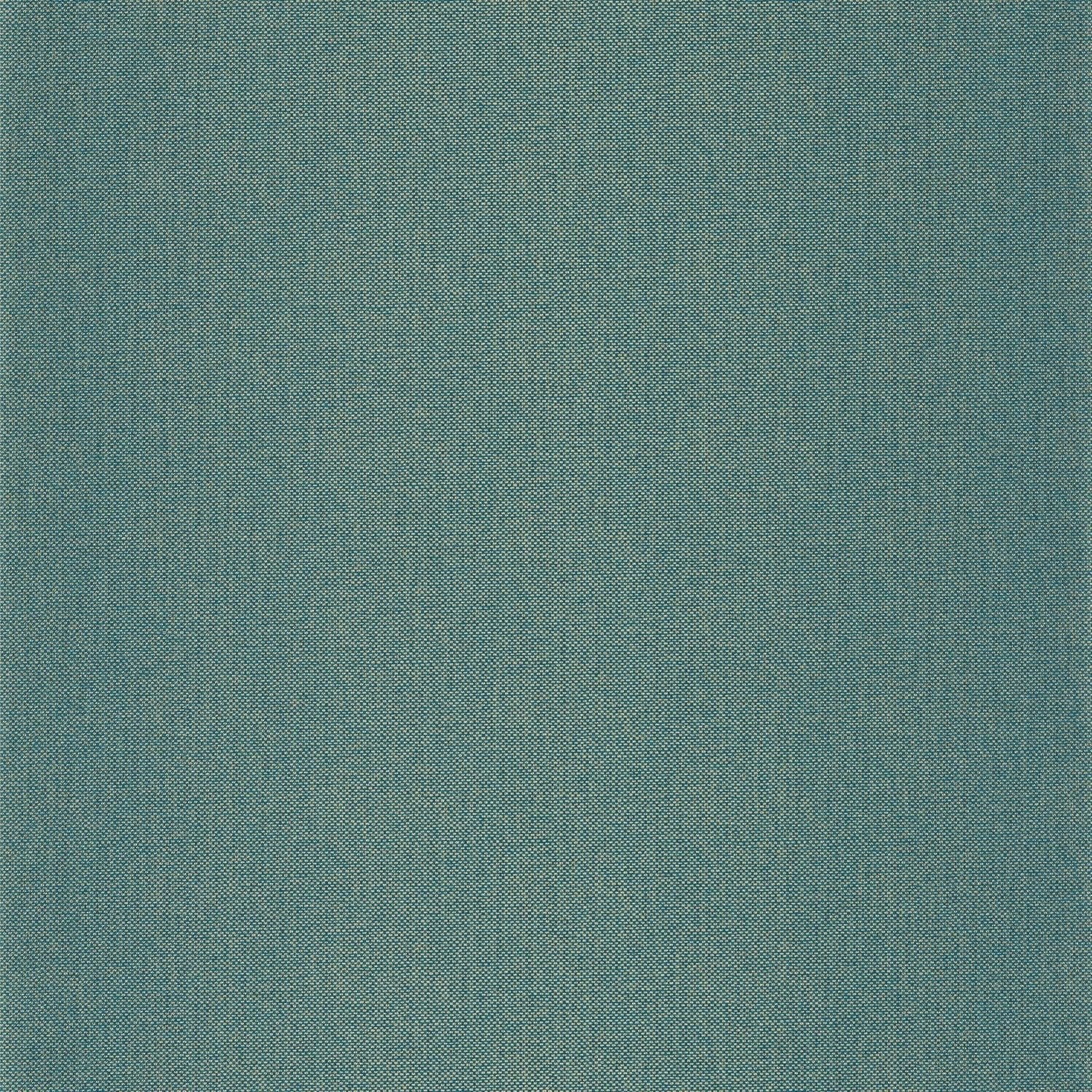 Uni Natte Metallises Wallpaper - Bleu Madura - Caselio - 101576620