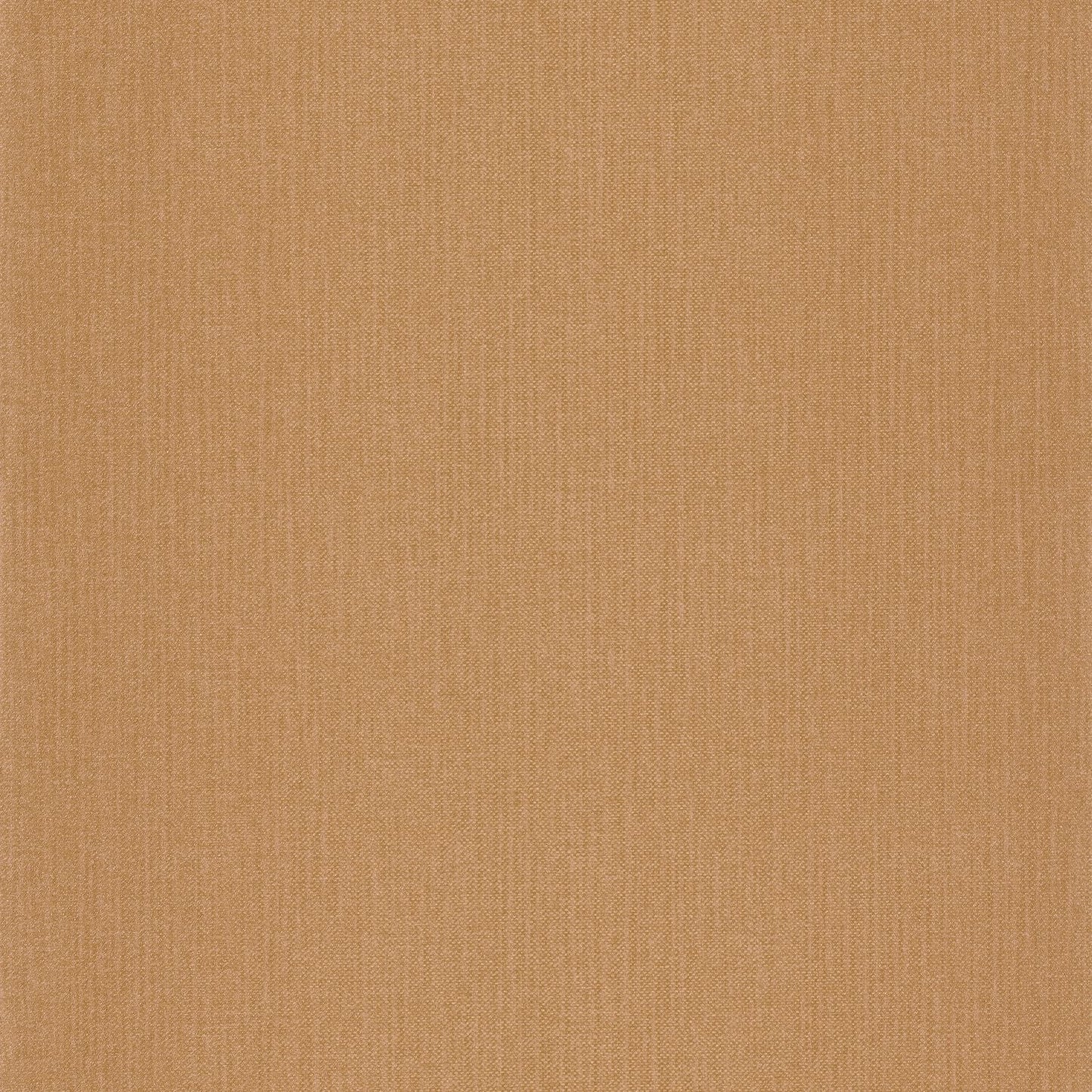 Uni Natte Metallises Wallpaper - Havane - Caselio - 101572490