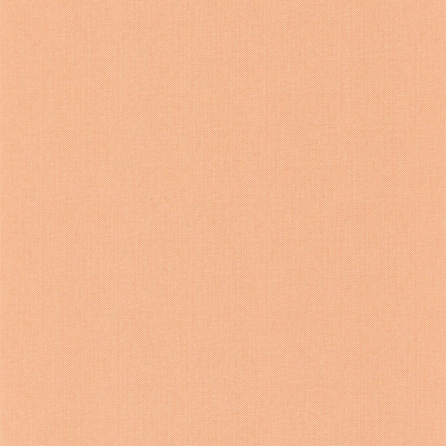 Uni Natte Wallpaper - Rose Peche - Caselio - 101564135