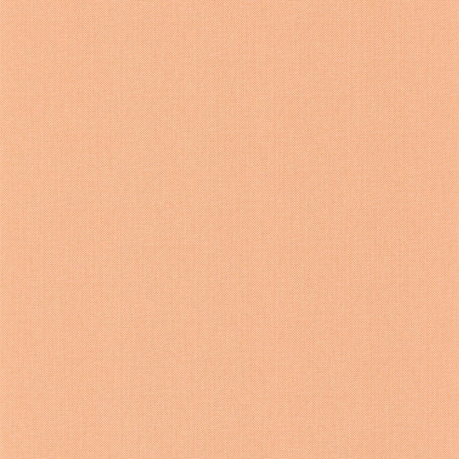 Uni Natte Wallpaper - Rose Peche - Caselio - 101564135