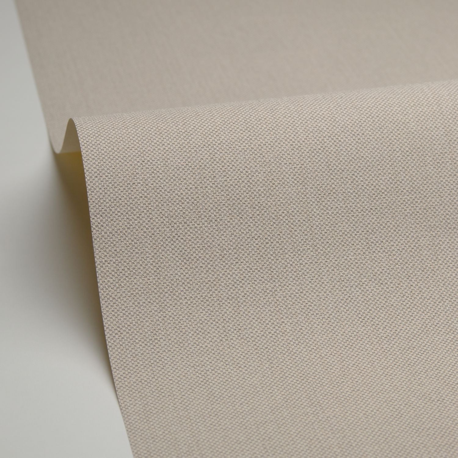 Uni Natte Wallpaper - Lin - Caselio - 101561811