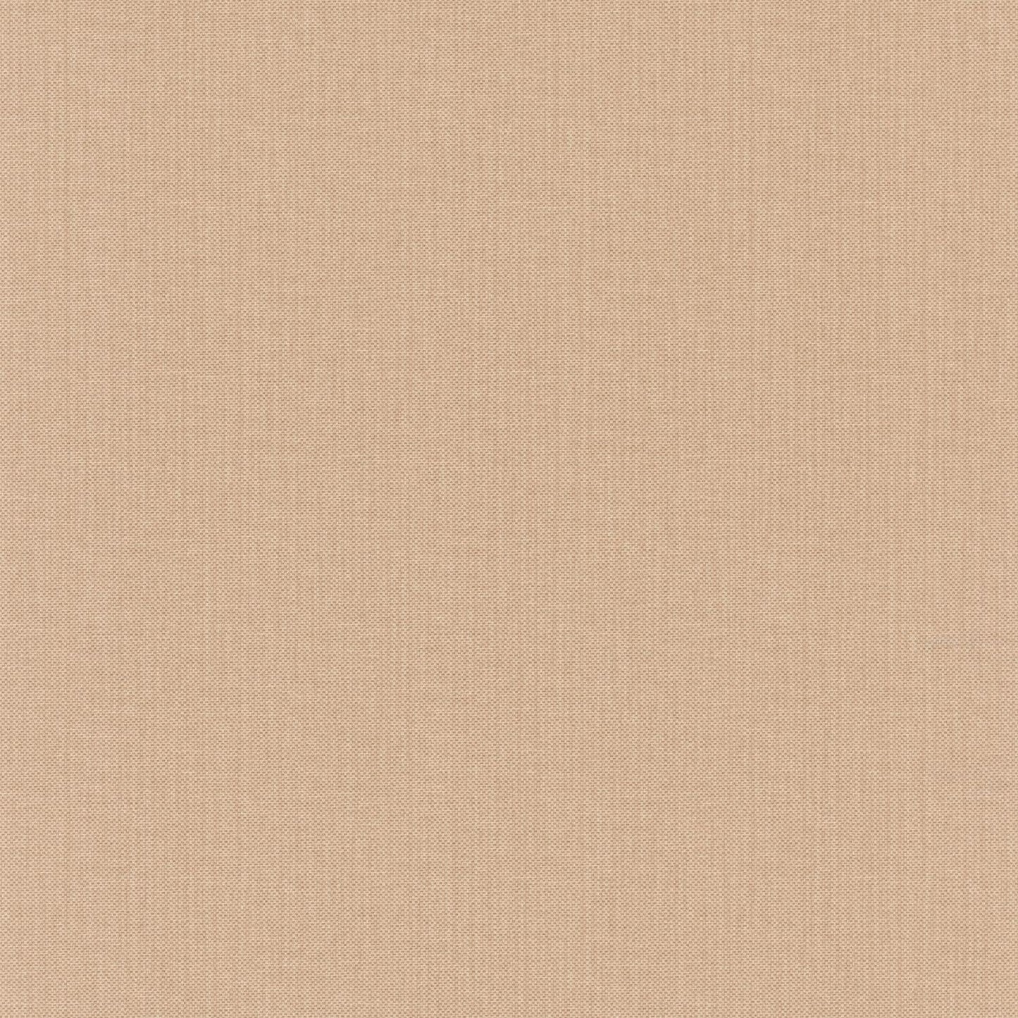 Uni Natte Wallpaper - Beige Gres - Caselio - 101561480