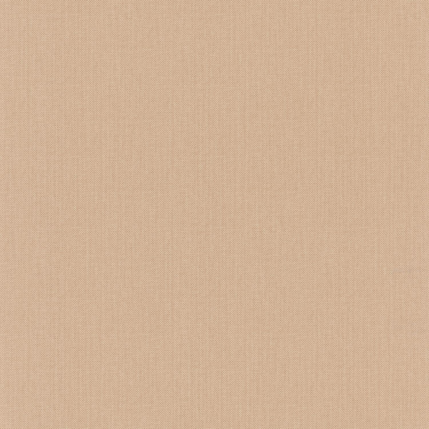 Uni Natte Wallpaper - Beige Gres - Caselio - 101561480