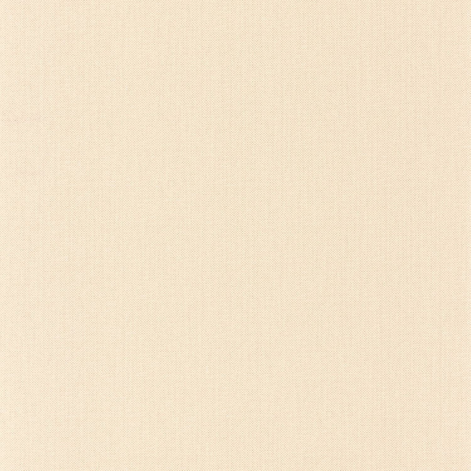 Uni Natte Wallpaper - Beige Calcaire - Caselio - 101561055